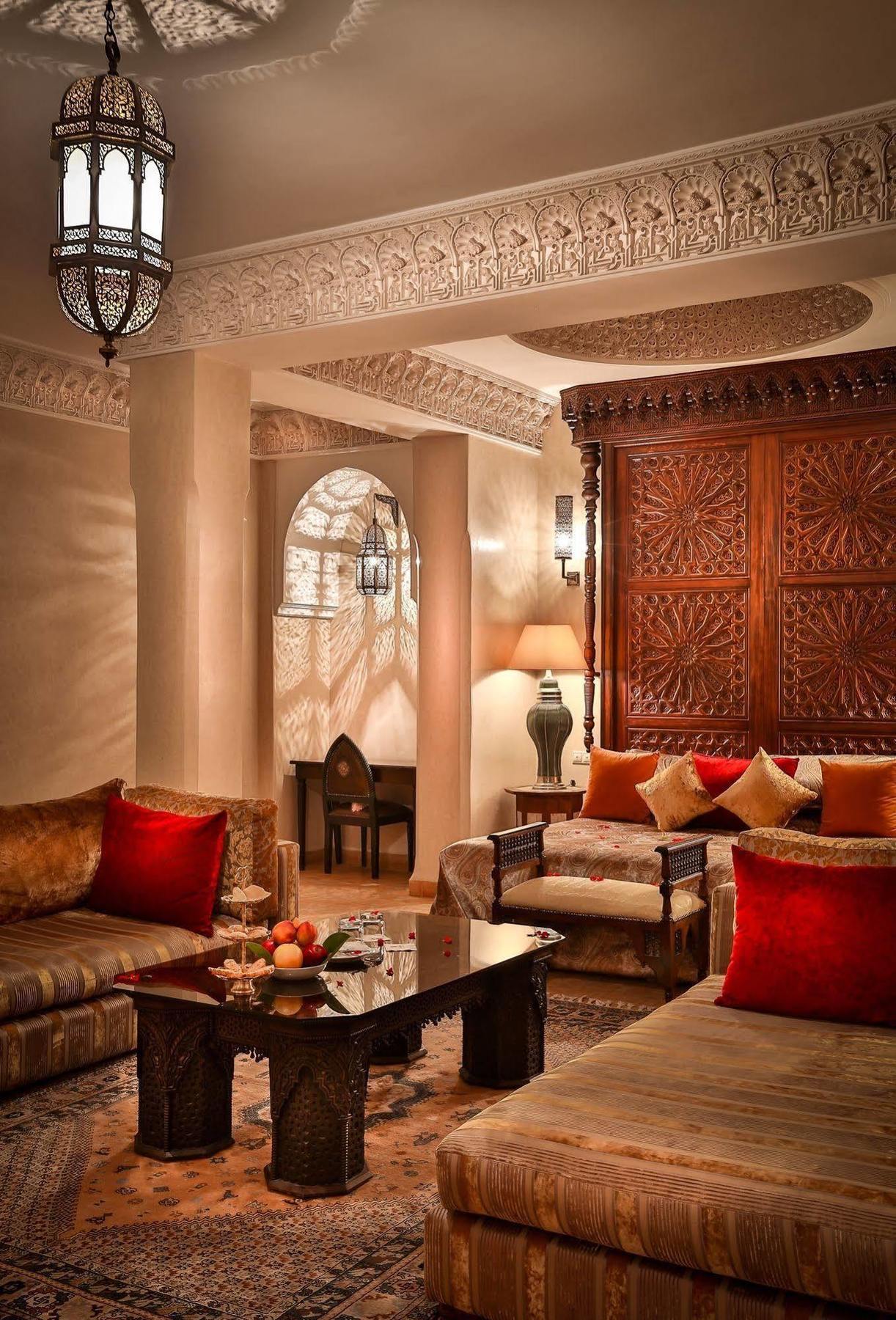 Riad Kniza Марракеш Екстер'єр фото